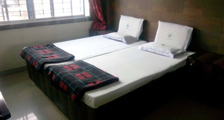 Vishnu Kripa Lodge, Belur 3
